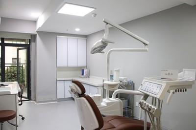 重庆牙博士口腔医院 专业口腔医疗服务的领先者